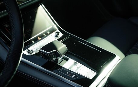 Audi Q8 I, 2022 год, 6 080 077 рублей, 20 фотография