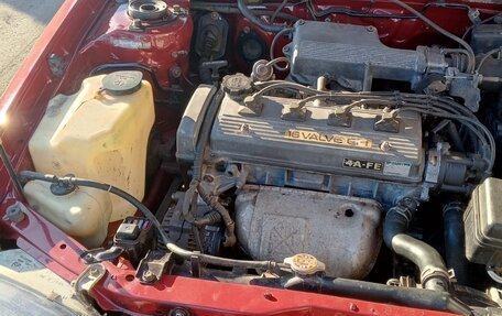 Toyota Carina E, 1994 год, 320 000 рублей, 6 фотография