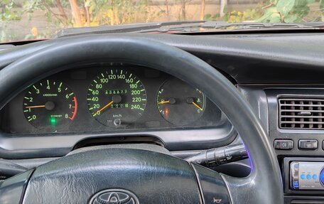 Toyota Carina E, 1994 год, 320 000 рублей, 7 фотография