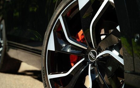 Audi Q8 I, 2022 год, 6 080 077 рублей, 24 фотография