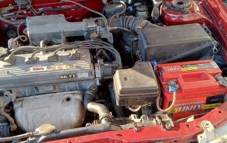 Toyota Carina E, 1994 год, 320 000 рублей, 3 фотография