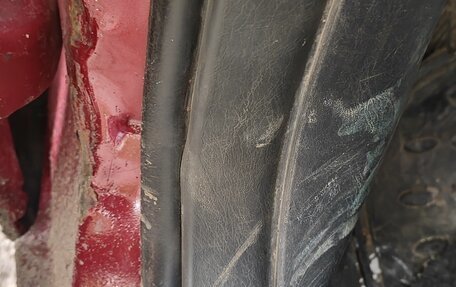 Toyota Carina E, 1994 год, 320 000 рублей, 8 фотография