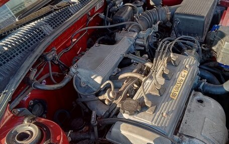 Toyota Carina E, 1994 год, 320 000 рублей, 5 фотография