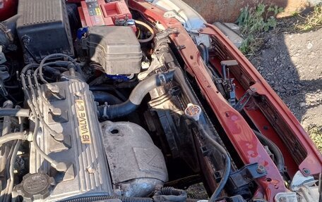 Toyota Carina E, 1994 год, 320 000 рублей, 4 фотография