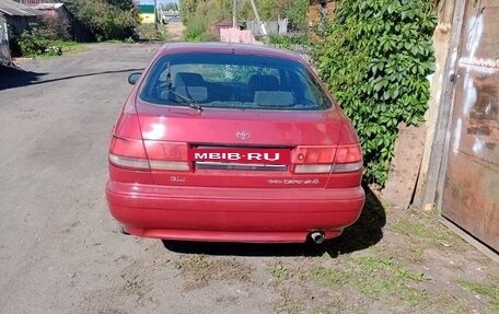 Toyota Carina E, 1994 год, 320 000 рублей, 2 фотография