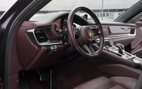 Porsche Panamera II рестайлинг, 2021 год, 11 950 000 рублей, 5 фотография