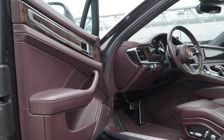 Porsche Panamera II рестайлинг, 2021 год, 11 950 000 рублей, 12 фотография