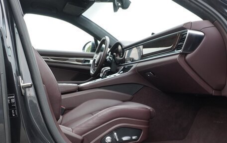 Porsche Panamera II рестайлинг, 2021 год, 11 950 000 рублей, 11 фотография