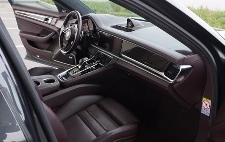 Porsche Panamera II рестайлинг, 2021 год, 11 950 000 рублей, 8 фотография