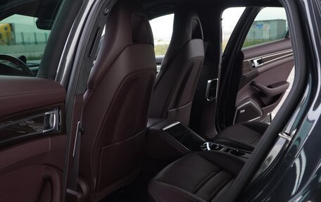 Porsche Panamera II рестайлинг, 2021 год, 11 950 000 рублей, 14 фотография