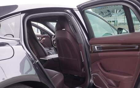 Porsche Panamera II рестайлинг, 2021 год, 11 950 000 рублей, 13 фотография