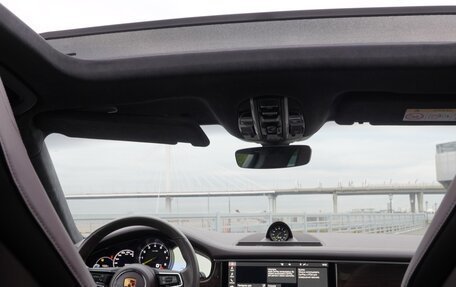 Porsche Panamera II рестайлинг, 2021 год, 11 950 000 рублей, 10 фотография