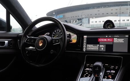 Porsche Panamera II рестайлинг, 2021 год, 11 950 000 рублей, 7 фотография