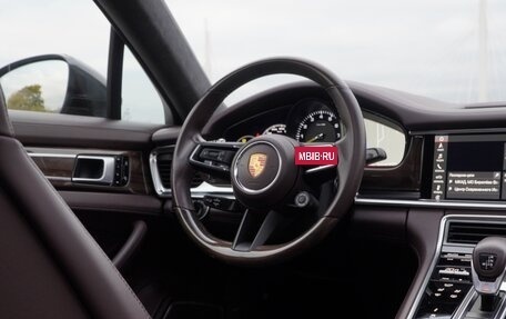 Porsche Panamera II рестайлинг, 2021 год, 11 950 000 рублей, 9 фотография