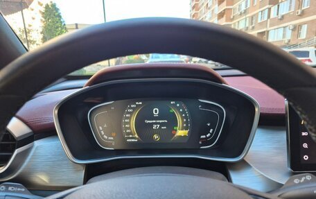 Geely Coolray I, 2023 год, 1 780 000 рублей, 7 фотография