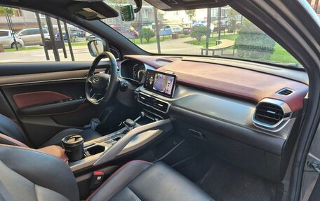 Geely Coolray I, 2023 год, 1 780 000 рублей, 8 фотография