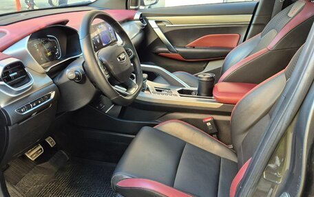 Geely Coolray I, 2023 год, 1 780 000 рублей, 9 фотография