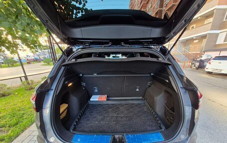 Geely Coolray I, 2023 год, 1 780 000 рублей, 12 фотография