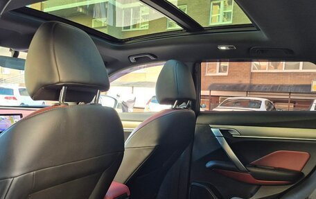 Geely Coolray I, 2023 год, 1 780 000 рублей, 11 фотография