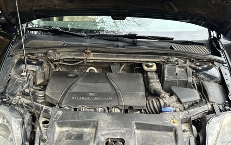 Ford Mondeo IV, 2007 год, 580 000 рублей, 8 фотография