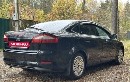 Ford Mondeo IV, 2007 год, 580 000 рублей, 6 фотография