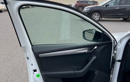 Skoda Octavia, 2017 год, 2 290 000 рублей, 14 фотография