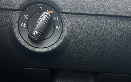 Skoda Octavia, 2017 год, 2 290 000 рублей, 22 фотография