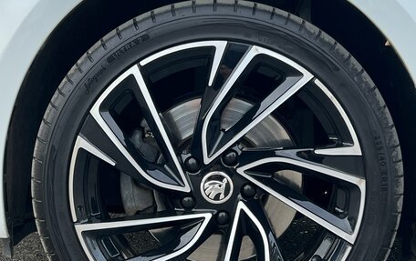 Skoda Octavia, 2017 год, 2 290 000 рублей, 13 фотография