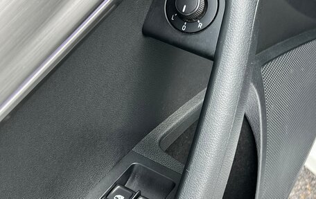 Skoda Octavia, 2017 год, 2 290 000 рублей, 15 фотография