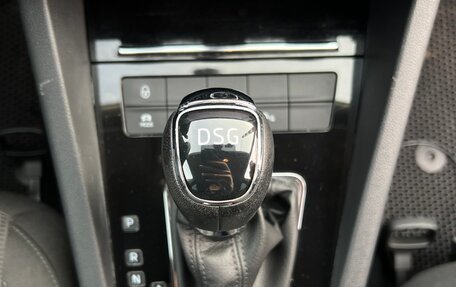 Skoda Octavia, 2017 год, 2 290 000 рублей, 20 фотография