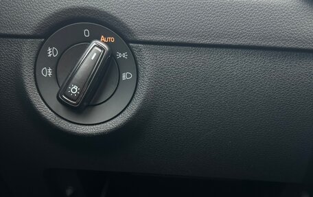 Skoda Octavia, 2017 год, 2 290 000 рублей, 23 фотография