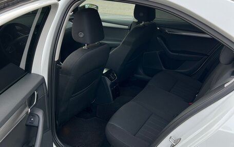 Skoda Octavia, 2017 год, 2 290 000 рублей, 26 фотография