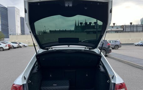 Skoda Octavia, 2017 год, 2 290 000 рублей, 29 фотография