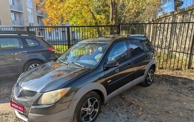 Pontiac Vibe II, 2003 год, 360 000 рублей, 1 фотография