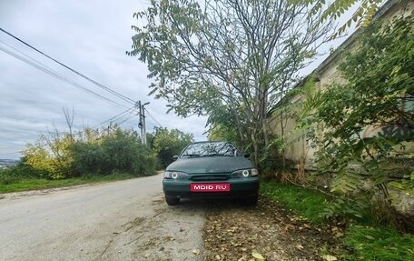 Ford Mondeo I, 1993 год, 140 000 рублей, 1 фотография