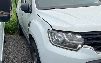 Renault Duster, 2022 год, 2 024 000 рублей, 1 фотография