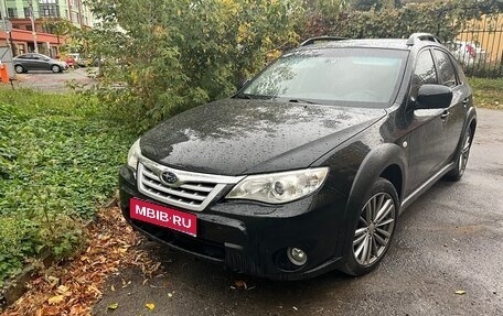 Subaru Impreza III, 2010 год, 850 000 рублей, 1 фотография