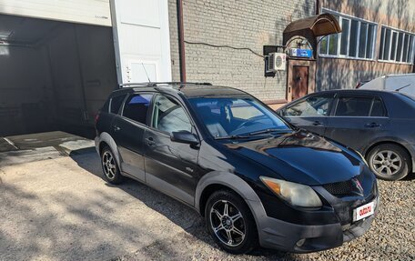 Pontiac Vibe II, 2003 год, 360 000 рублей, 2 фотография