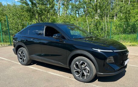 Haval F7x, 2025 год, 3 399 000 рублей, 1 фотография