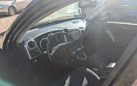 Pontiac Vibe II, 2003 год, 360 000 рублей, 10 фотография