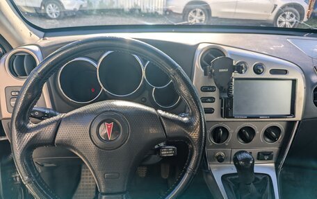 Pontiac Vibe II, 2003 год, 360 000 рублей, 8 фотография