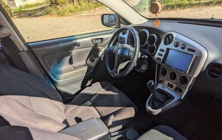 Pontiac Vibe II, 2003 год, 360 000 рублей, 14 фотография