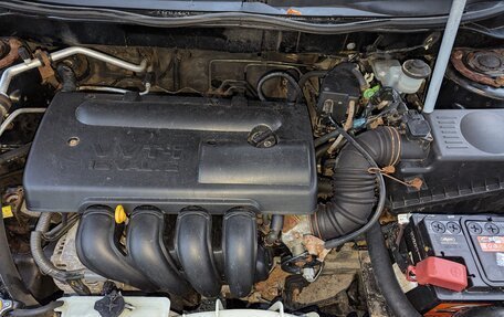 Pontiac Vibe II, 2003 год, 360 000 рублей, 16 фотография