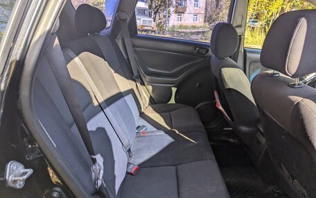 Pontiac Vibe II, 2003 год, 360 000 рублей, 15 фотография