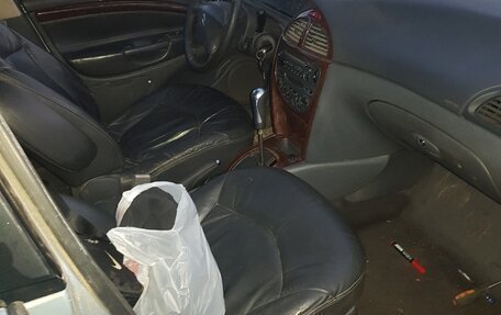 Citroen C5 I рестайлинг, 2003 год, 170 000 рублей, 4 фотография