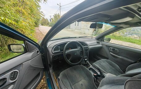 Ford Mondeo I, 1993 год, 140 000 рублей, 9 фотография