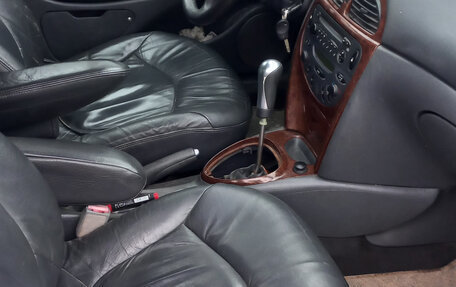 Citroen C5 I рестайлинг, 2003 год, 170 000 рублей, 7 фотография