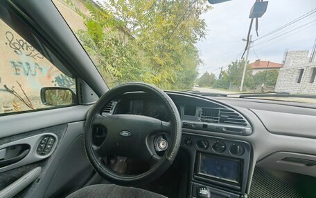 Ford Mondeo I, 1993 год, 140 000 рублей, 6 фотография