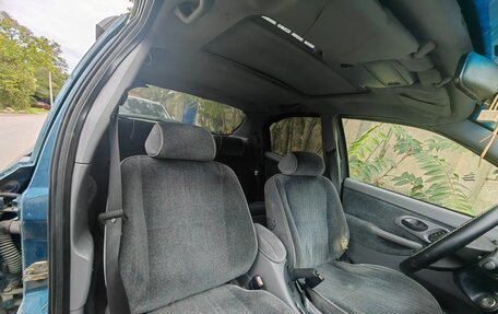 Ford Mondeo I, 1993 год, 140 000 рублей, 7 фотография