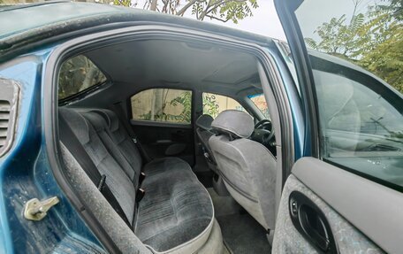 Ford Mondeo I, 1993 год, 140 000 рублей, 8 фотография